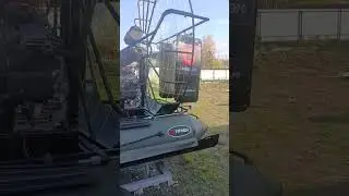Гудим по маленьку.