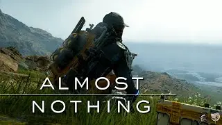 Death Stranding Soundtrack: 