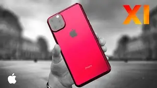 You Should Wait For The iPhone XI - The iPhone X Apple Should Have Made