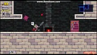 Прохождение игры Rogue Legacy часть 2  (1 Повержен, осталось четверо)