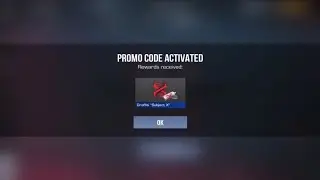 Standoff 2 - Free Promo Code 2023