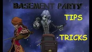 [Identity V] - Joseph/Photographer Guide (TIPS/TRICKS)