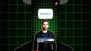 Get Rs 20 Lakhs From Nikhil Kamath for business! 🤑| StartupGyaan #shorts