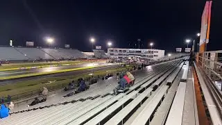 Live: Great 8 final