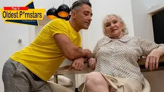 5 Elegant Older Pstars woman | Elegance in Every Age A Fashionable Look at 50 and Beyond