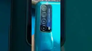 Huawei P Smart 2021