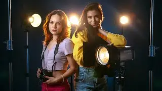 A Fotografa (Becca Correia)