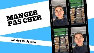 Jeyson mange à bas prix