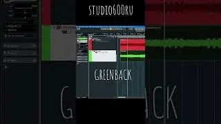 Как звучат разные динамики. Vintage vs Greenback.