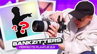 BANKZITTERS: HET PERFECTE PLAATJE 2.0