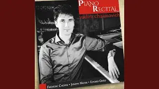 Nocturnes, Op. 9: No. 2 in E-Flat Major, Andante