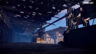 [ 217 ] Катаем и болтаем ~Crossout~