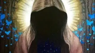 Я ВИЖУ МИР ДУХОВ.. ИНГА ХОСРОЕВА