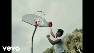 Jon Batiste - BOY HOOD (Visualizer) ft. PJ Morton, Trombone Shorty