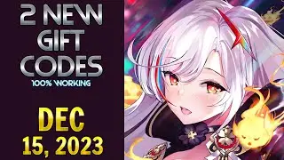 🔥 Girls Connect Codes | Girls Connect Gift Codes 2023 | Girls Connect Idle RPG Codes