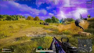 2000❤️ Jocelyn Flores XXXTENTACION | PUBG FRAGMOVIE