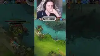 twitch.tv/chubzarik_dota #shorts #dota2 #funnymoments #dotafunnymoments