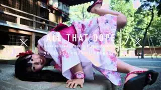 Booker T. Averheart - Heart & Soul (DJ SpiZZo Edit Loop) // Bboy Breaks