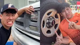 [1 HOUR] of The Best Lucas Lopez Shorts Videos | Funny Lucas Lopez Vilet Compilation