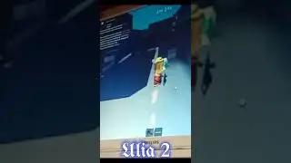 кто понял тот понял #roblox #хочуврек #роблокс