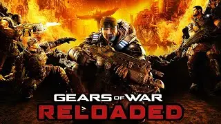 Gears of War Reloaded - EVERYTHING We Know So Far! Official Reaction & First Impressions!
