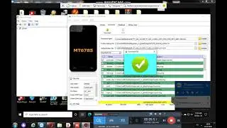 Unbrick Redmi Note 8 Pro  Flash Stock Rom using SP Flash Tool  Mi Flash Tool Pro