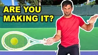 The number 1 technical mistake at the 3.5 & 4.0 level