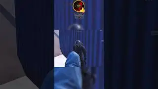 БАГ НА НЕВИДИМКУ 😂В МЕТРО РОЯЛЬ 