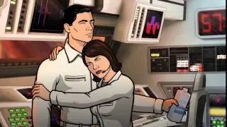 Archer Season Finale Teaser