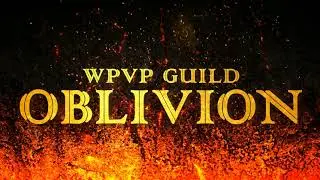 O B L I V I O N / last Alliance vs War for bladi | 40x40 блади не вывозят :(