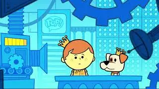 Introducing Bitty Pop!