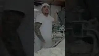 Así se hace esta DELICIA de PAN en la COMARCA LAGUNA
