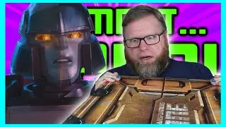 Dammit, Open: Til All Are Transformers One!