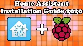 Home Assistant INSTALLATION GUIDE 2020 + Key Addons