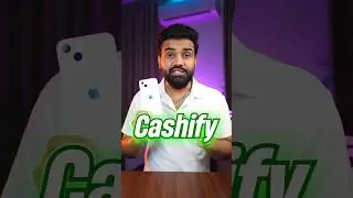 Cashify Se Iphone Kharida Or Ye Ho Gya ⚡🙄⚠️