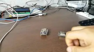 B050 - NodeMcu Board ESP8266 esp-12e
