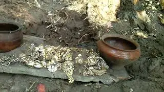 КЛАД БРИЛЛИАНТОВЫХ СОКРОВИЩ И ЗОЛОТЫХ МОНЕТ! КРУТОЙ БЫСТРЫЙ ЗАРАБОТОК!