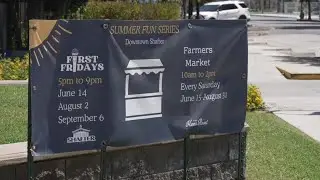 Shafter residents, businesses city happy with recent summer event series