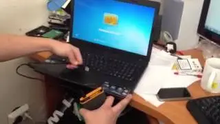очередной говнобук