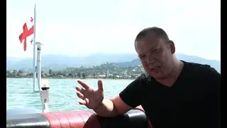 История Грузии. History of Georgia