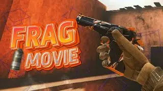 Мувик с басами ЧАСТЬ 4: Последний мувик по Standoff 2