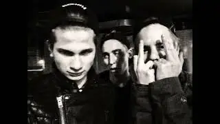 Grindhouse - Они хотят от меня что-то | Leroy Kid | PHARAOH