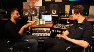 Keith McMillen Instruments QuNeo Review