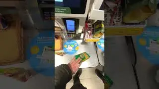 Всё по списку😉 