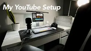 How i Use iPad Only for My YouTube channel