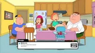 TELETOON at Night - Dysfunctional Dads