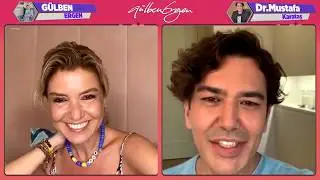 Dr. Mustafa Karataş'ın Gülben Ergen'le Güzellik Üzerine Sohbeti