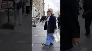 Гуляем по Питеру ♥️     