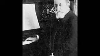 D'albert: Saint-Saëns 
