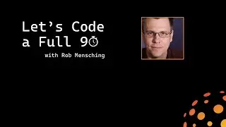 Let's Code a Full 90 - Virtual Symbols in WiX 5